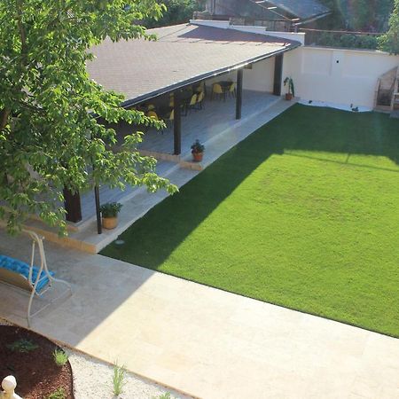Pretty Garden Villa Orşova Exterior foto